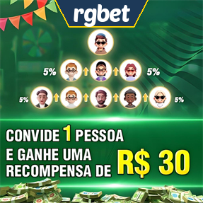 rgbet Indique amigos para receber um bônus