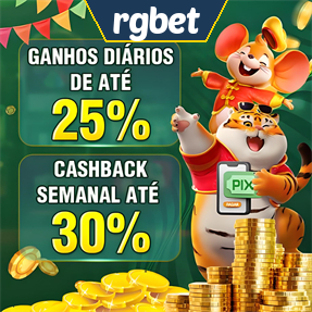 rgbet Fundo de Resgate de Perdas Semanais
